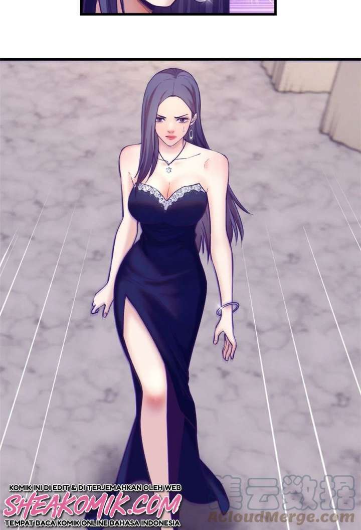 My Exclusive Dream World Adventures (My Exclusive Dreamworld Game) Chapter 144 Gambar 5