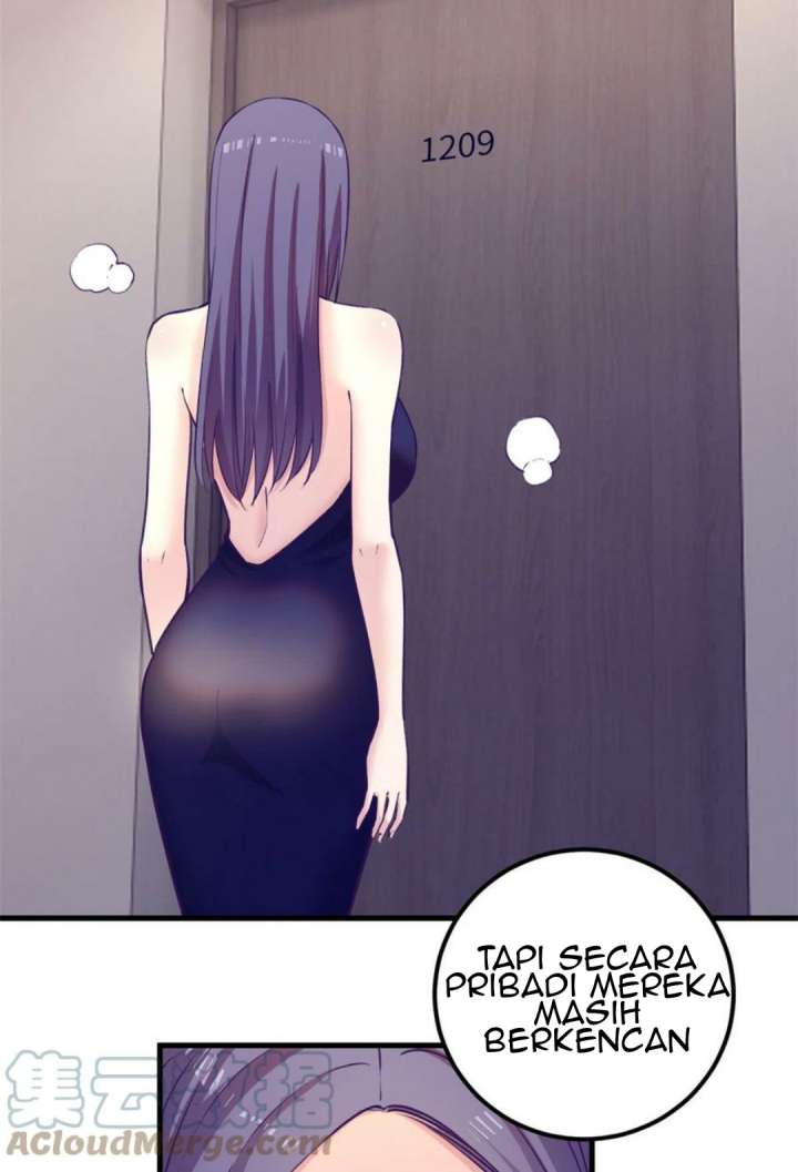 My Exclusive Dream World Adventures (My Exclusive Dreamworld Game) Chapter 144 Gambar 8