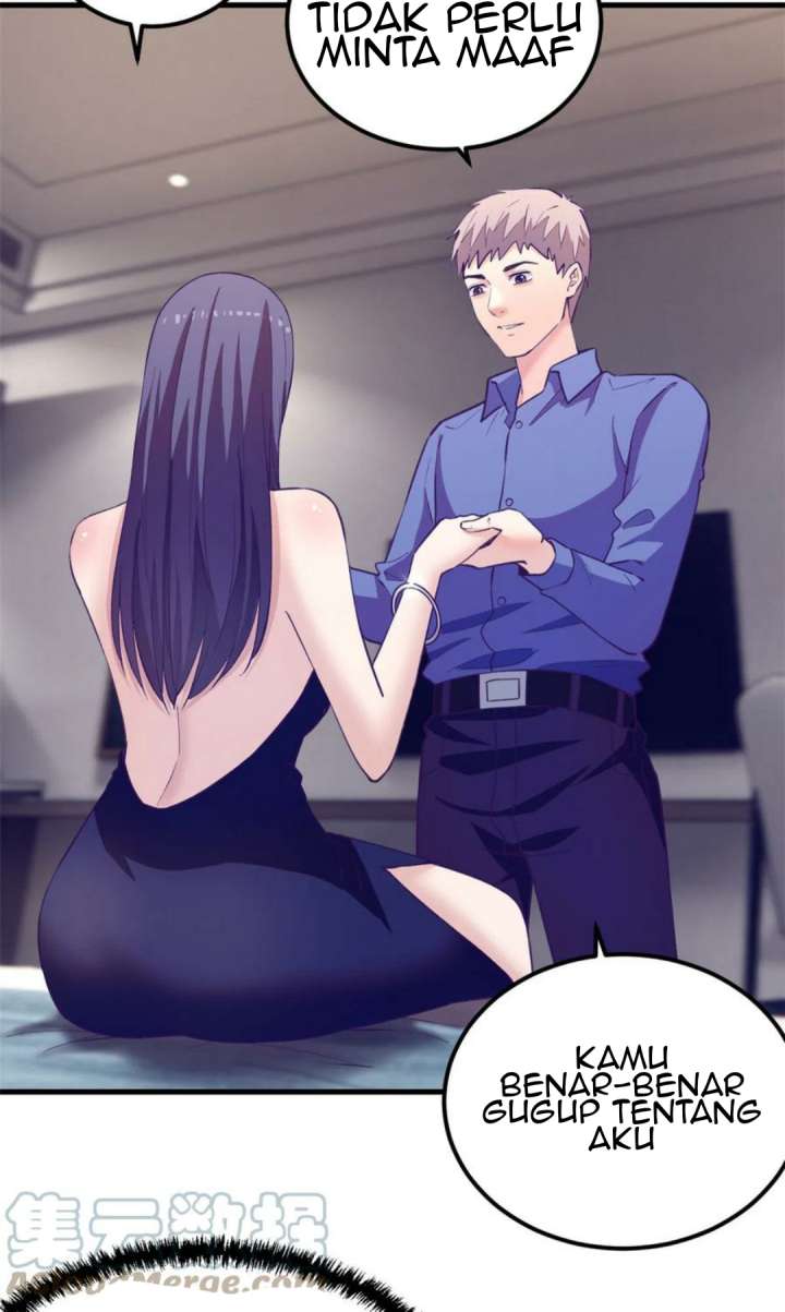 My Exclusive Dream World Adventures (My Exclusive Dreamworld Game) Chapter 144 Gambar 17