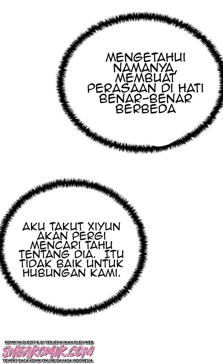 My Exclusive Dream World Adventures (My Exclusive Dreamworld Game) Chapter 144 Gambar 19