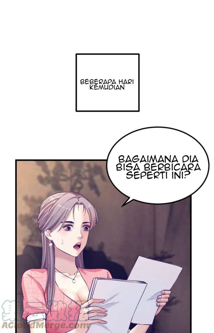 My Exclusive Dream World Adventures (My Exclusive Dreamworld Game) Chapter 144 Gambar 20