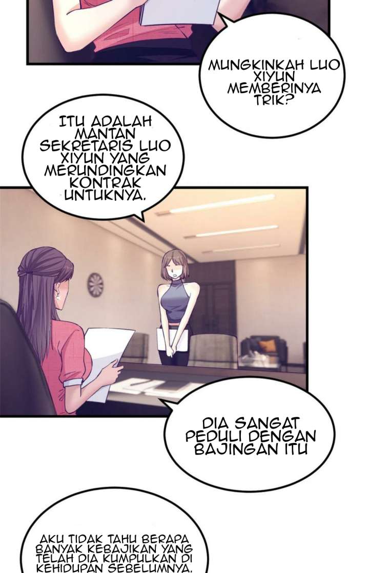 My Exclusive Dream World Adventures (My Exclusive Dreamworld Game) Chapter 144 Gambar 21