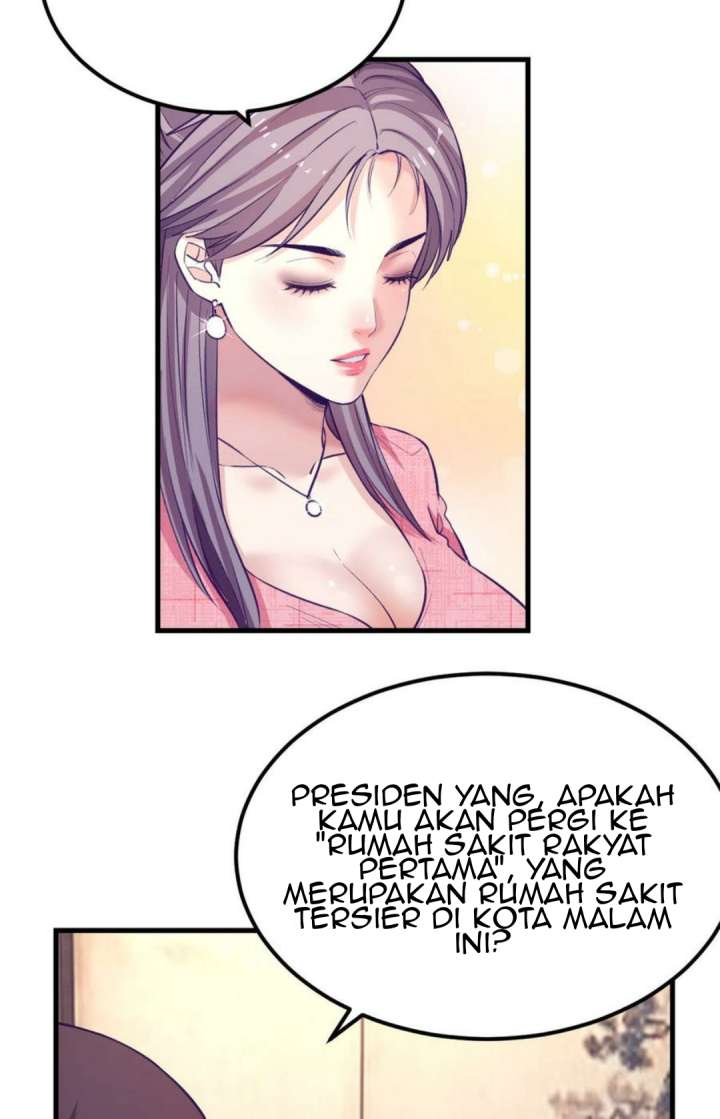 My Exclusive Dream World Adventures (My Exclusive Dreamworld Game) Chapter 144 Gambar 22