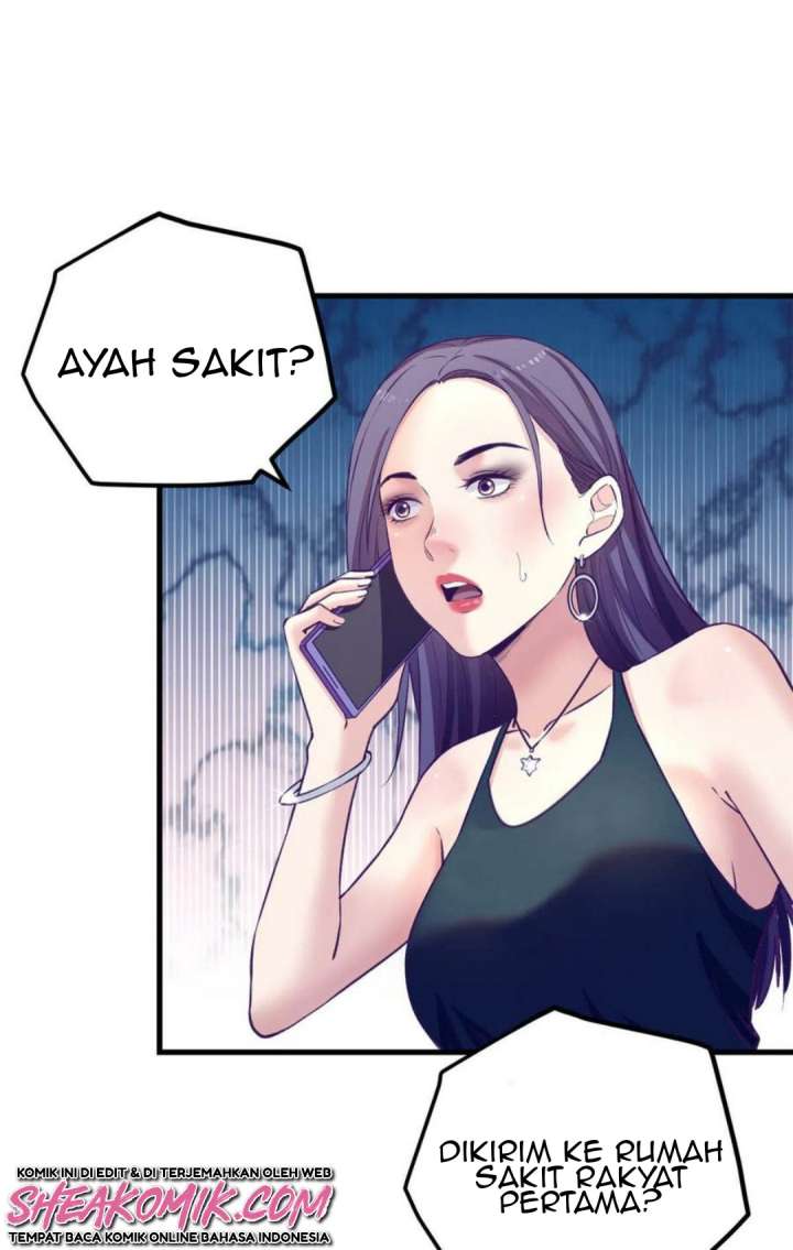My Exclusive Dream World Adventures (My Exclusive Dreamworld Game) Chapter 144 Gambar 24