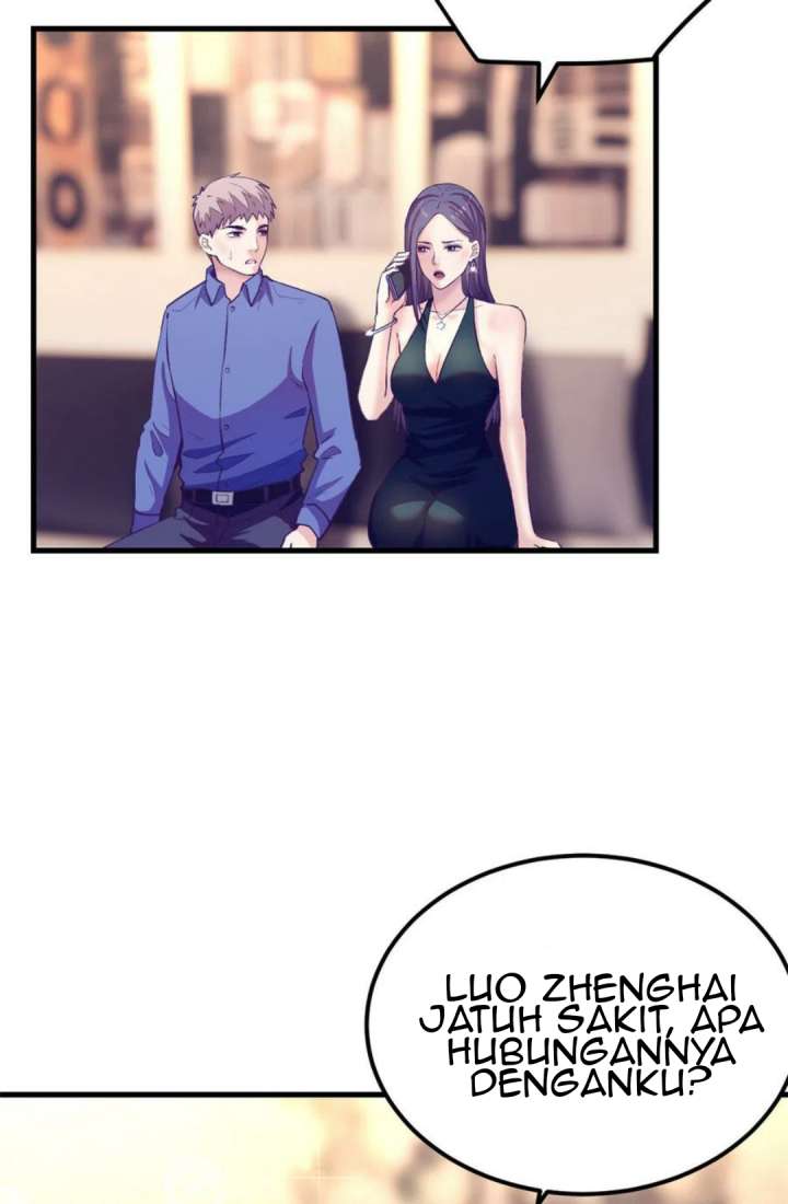 My Exclusive Dream World Adventures (My Exclusive Dreamworld Game) Chapter 144 Gambar 25