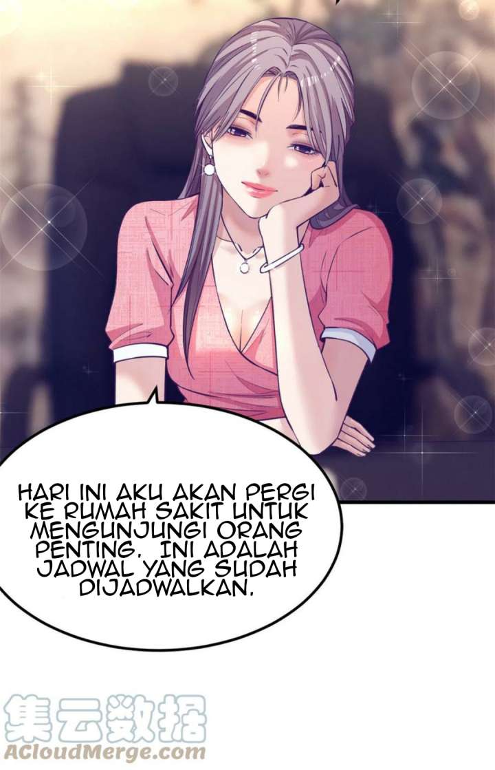 My Exclusive Dream World Adventures (My Exclusive Dreamworld Game) Chapter 144 Gambar 26
