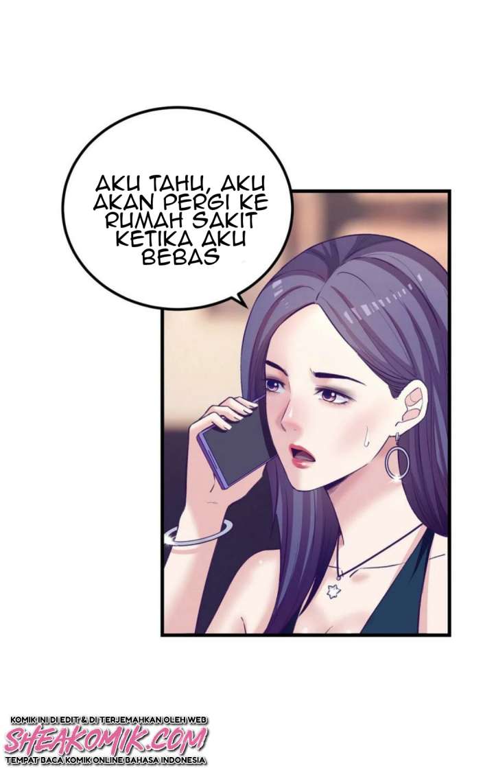 My Exclusive Dream World Adventures (My Exclusive Dreamworld Game) Chapter 144 Gambar 27