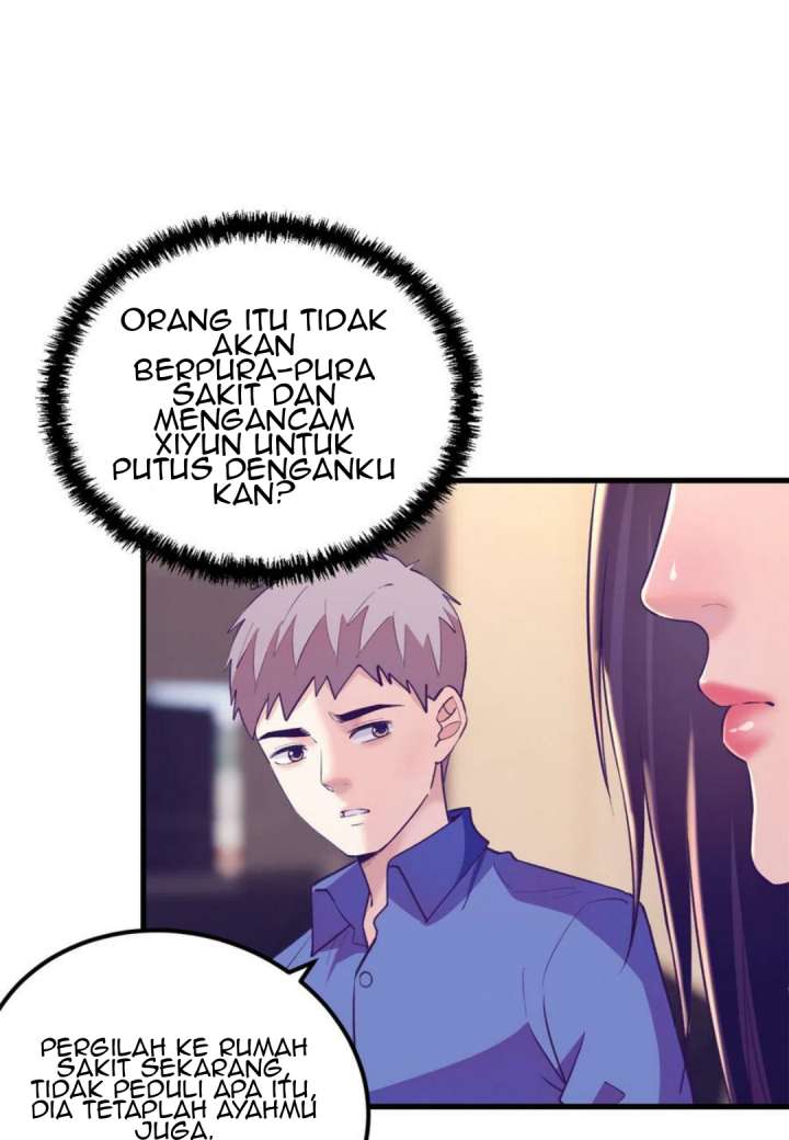 My Exclusive Dream World Adventures (My Exclusive Dreamworld Game) Chapter 144 Gambar 28