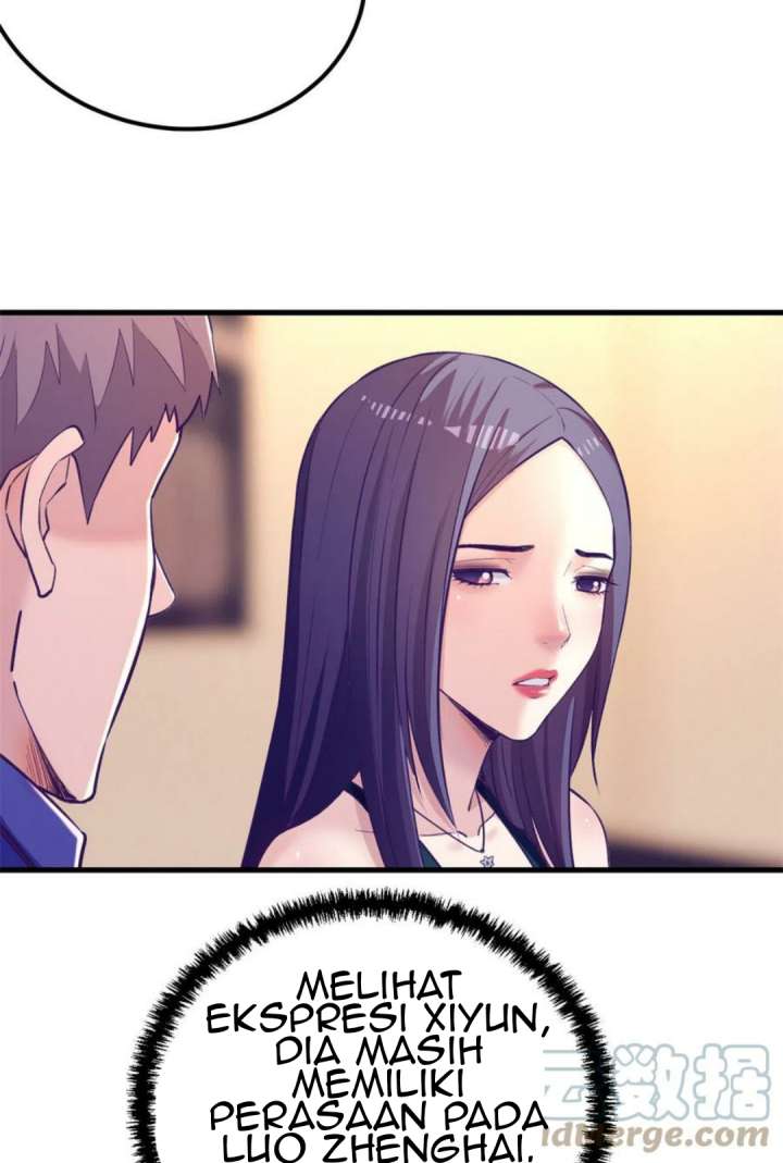 My Exclusive Dream World Adventures (My Exclusive Dreamworld Game) Chapter 144 Gambar 29