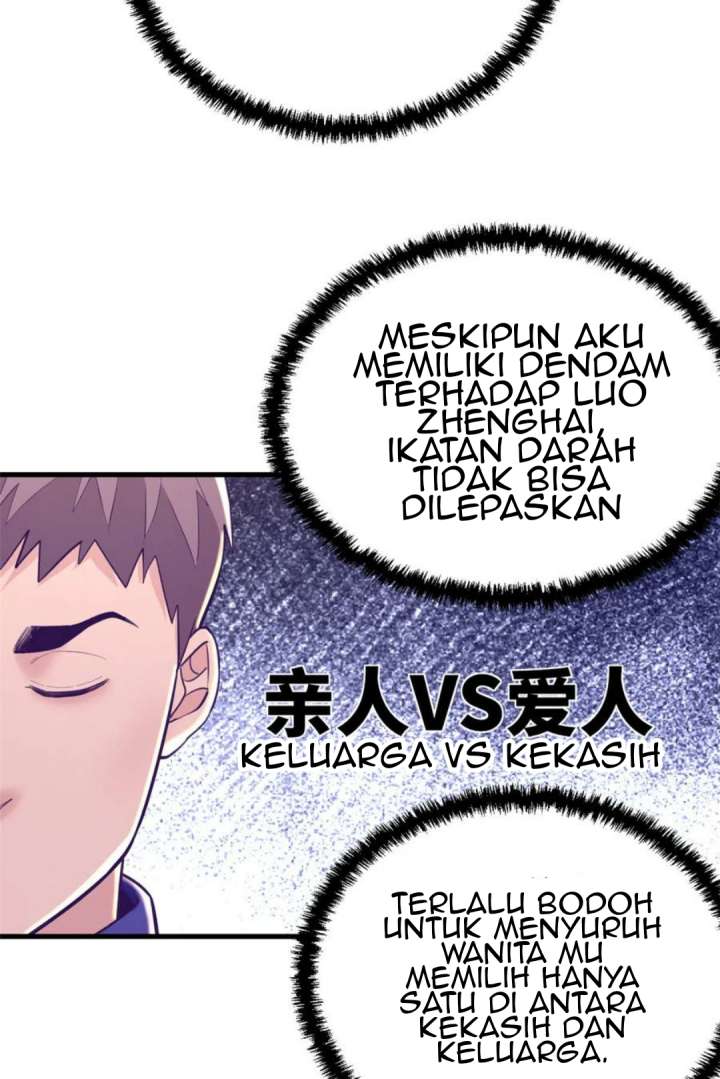 My Exclusive Dream World Adventures (My Exclusive Dreamworld Game) Chapter 144 Gambar 30