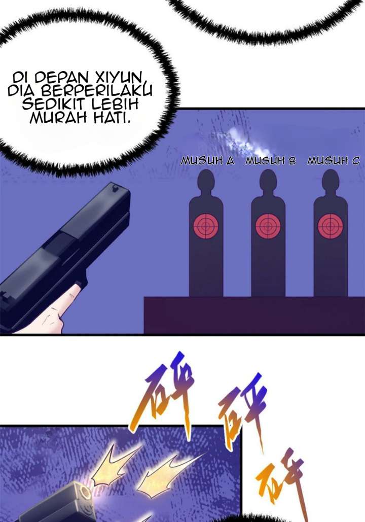 My Exclusive Dream World Adventures (My Exclusive Dreamworld Game) Chapter 144 Gambar 31