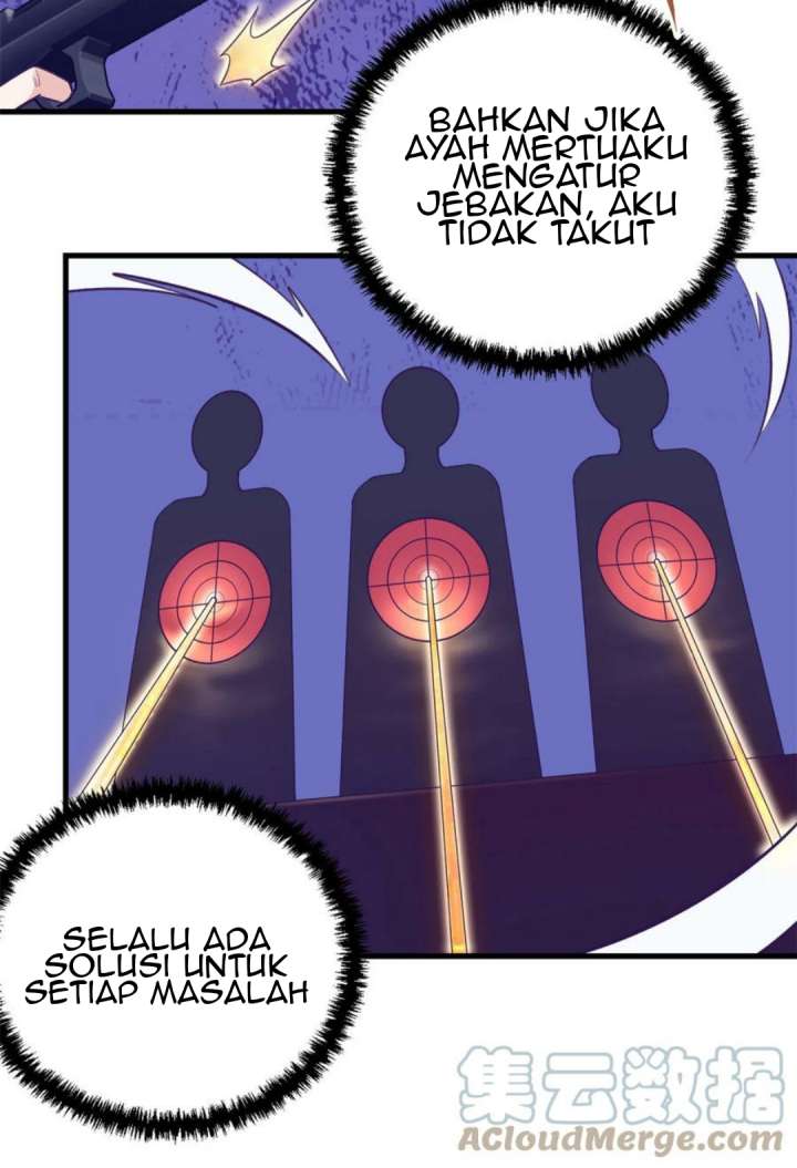 My Exclusive Dream World Adventures (My Exclusive Dreamworld Game) Chapter 144 Gambar 32