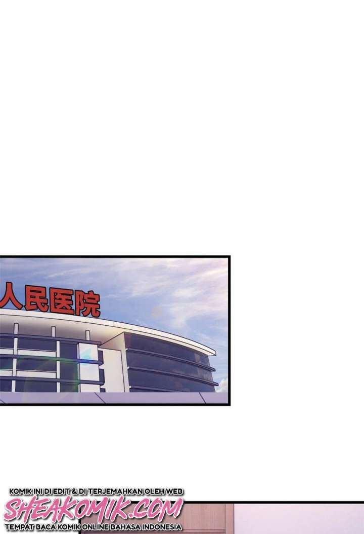 My Exclusive Dream World Adventures (My Exclusive Dreamworld Game) Chapter 144 Gambar 33