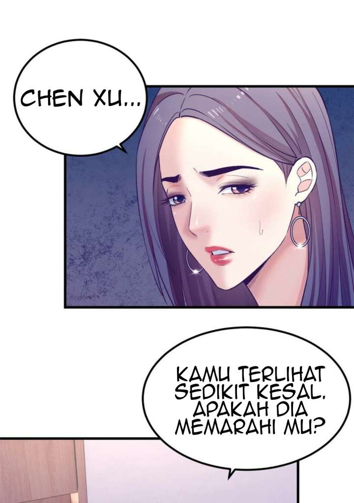 My Exclusive Dream World Adventures (My Exclusive Dreamworld Game) Chapter 144 Gambar 36