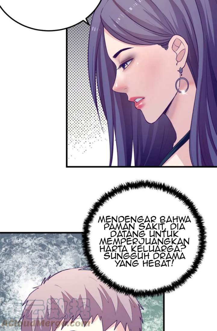 My Exclusive Dream World Adventures (My Exclusive Dreamworld Game) Chapter 144 Gambar 38