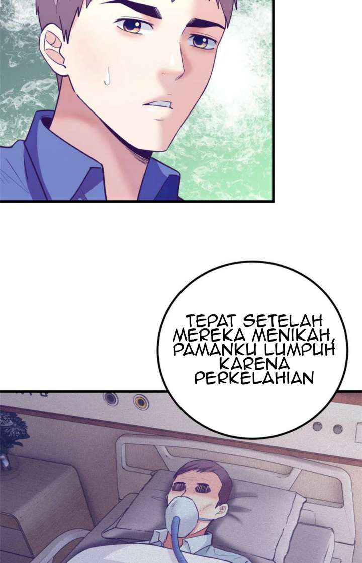 My Exclusive Dream World Adventures (My Exclusive Dreamworld Game) Chapter 144 Gambar 39