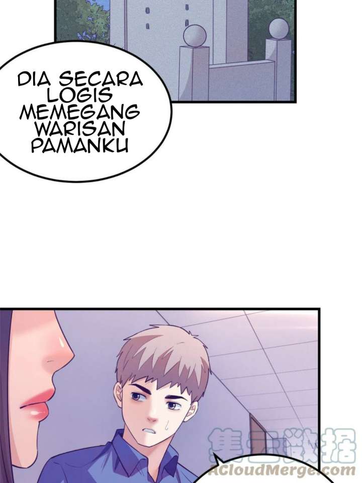 My Exclusive Dream World Adventures (My Exclusive Dreamworld Game) Chapter 144 Gambar 41