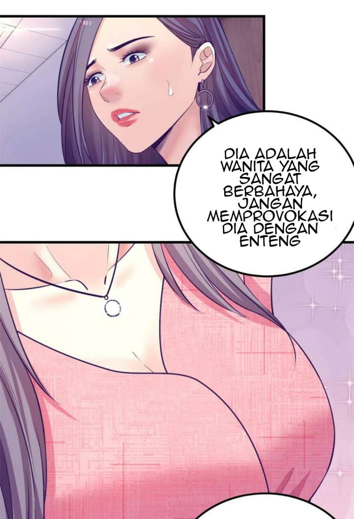 My Exclusive Dream World Adventures (My Exclusive Dreamworld Game) Chapter 144 Gambar 43