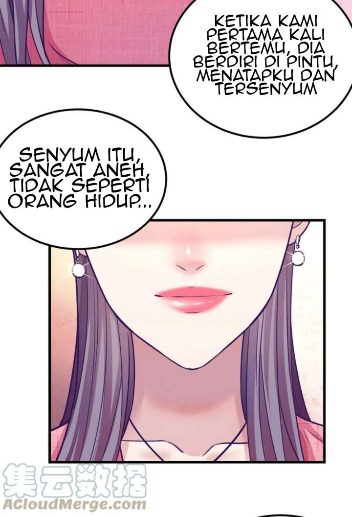 My Exclusive Dream World Adventures (My Exclusive Dreamworld Game) Chapter 144 Gambar 44