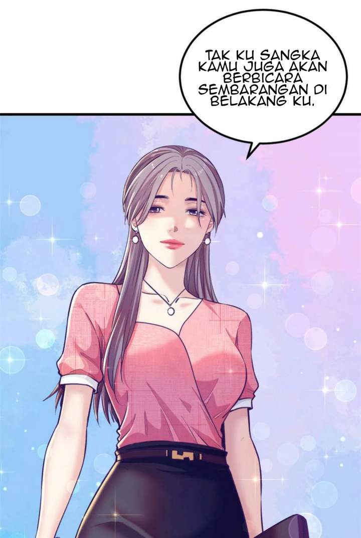 My Exclusive Dream World Adventures (My Exclusive Dreamworld Game) Chapter 144 Gambar 46