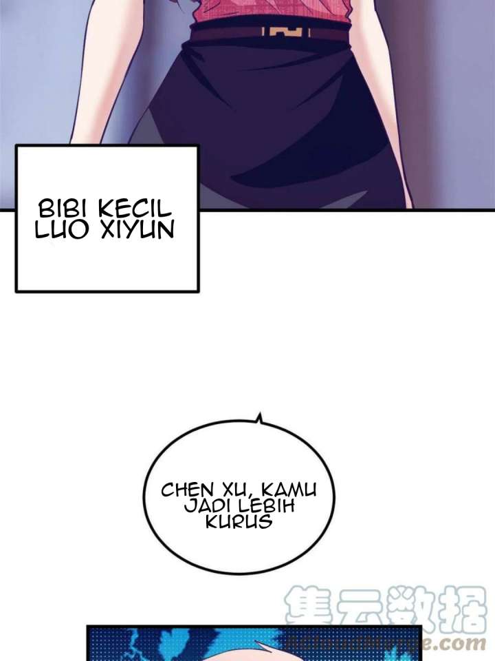 My Exclusive Dream World Adventures (My Exclusive Dreamworld Game) Chapter 145 Gambar 5