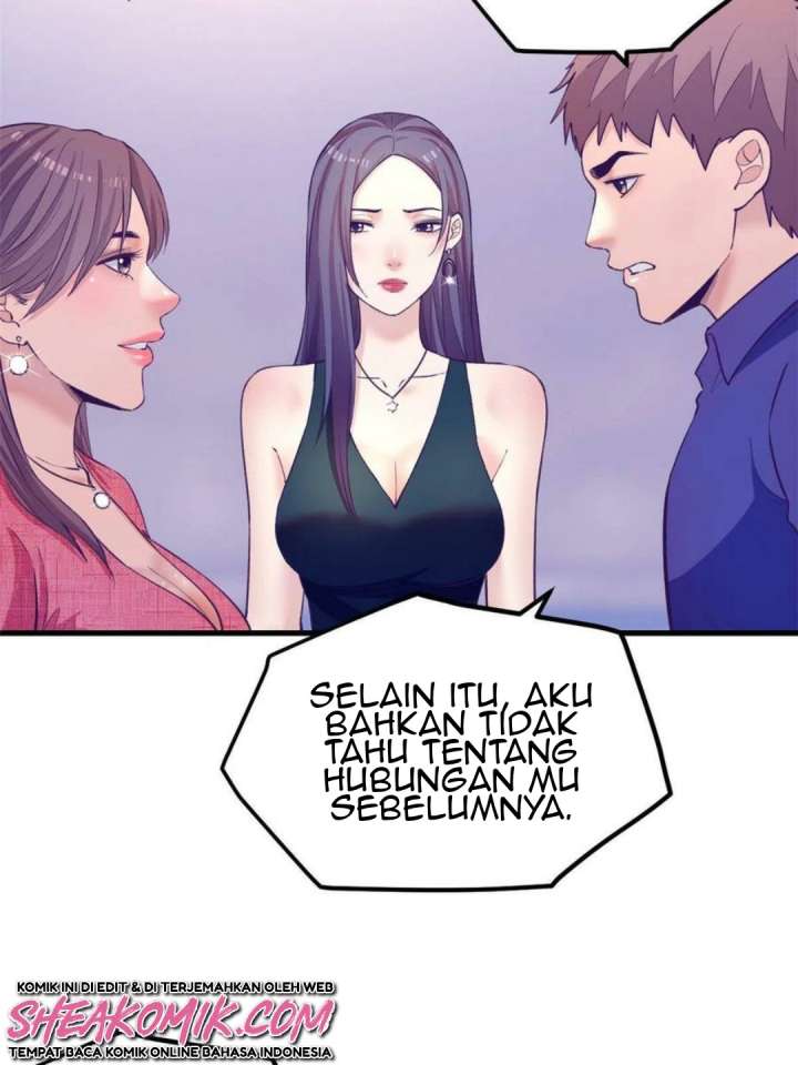 My Exclusive Dream World Adventures (My Exclusive Dreamworld Game) Chapter 145 Gambar 7