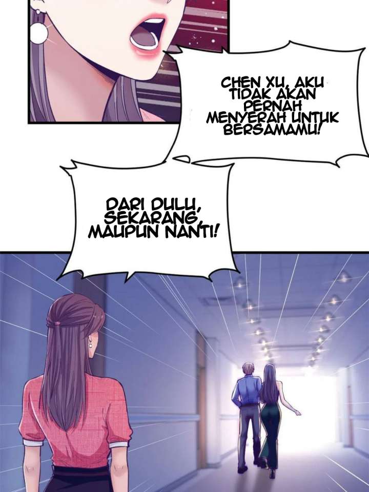 My Exclusive Dream World Adventures (My Exclusive Dreamworld Game) Chapter 145 Gambar 12