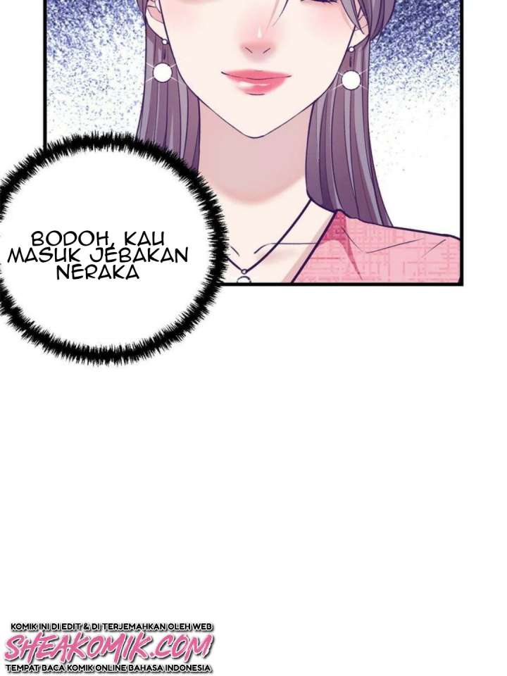 My Exclusive Dream World Adventures (My Exclusive Dreamworld Game) Chapter 145 Gambar 15