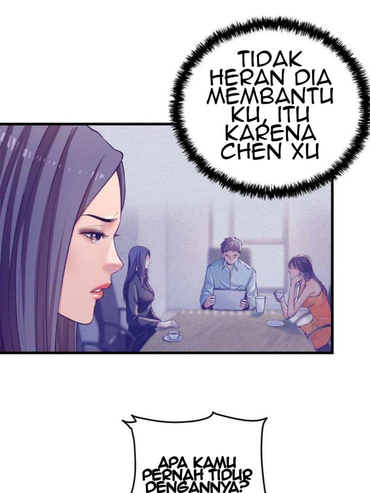 My Exclusive Dream World Adventures (My Exclusive Dreamworld Game) Chapter 145 Gambar 16