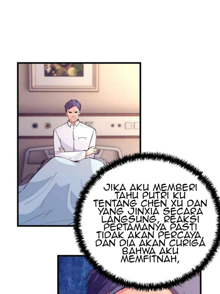 My Exclusive Dream World Adventures (My Exclusive Dreamworld Game) Chapter 145 Gambar 22