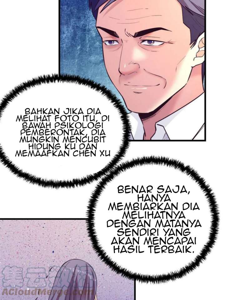 My Exclusive Dream World Adventures (My Exclusive Dreamworld Game) Chapter 145 Gambar 23