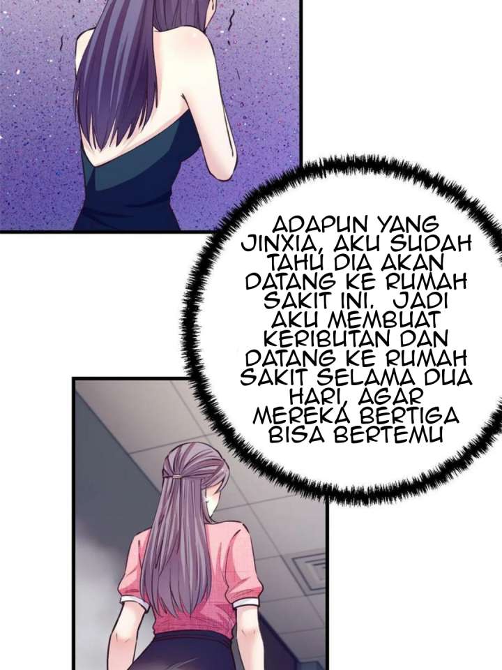 My Exclusive Dream World Adventures (My Exclusive Dreamworld Game) Chapter 145 Gambar 24
