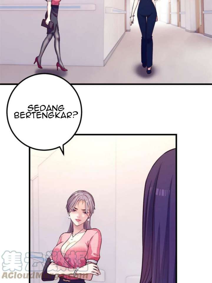 My Exclusive Dream World Adventures (My Exclusive Dreamworld Game) Chapter 145 Gambar 26