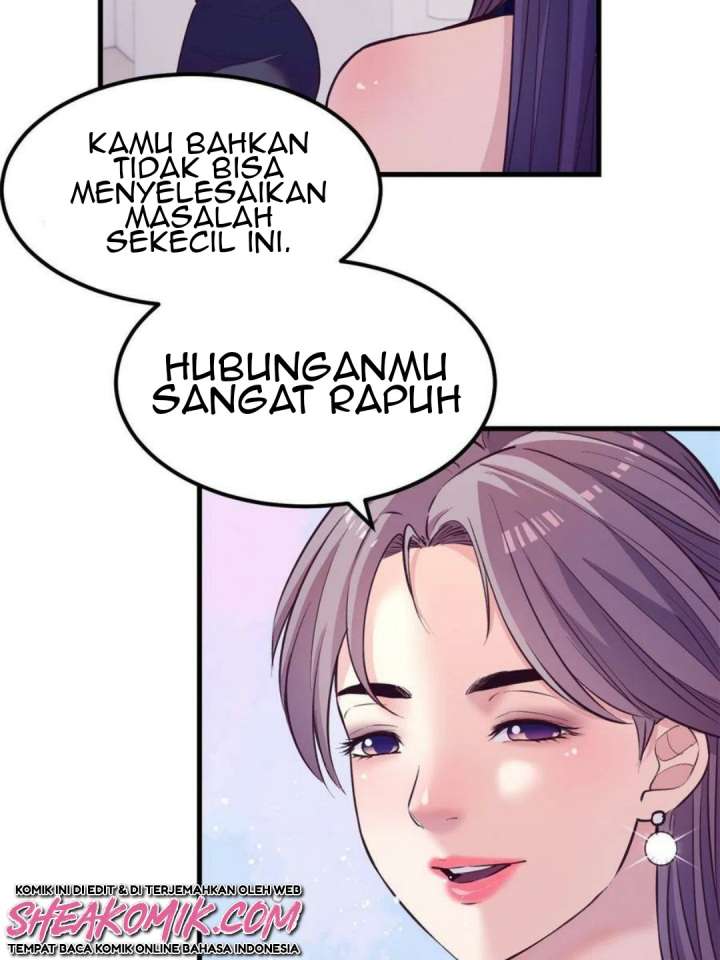 My Exclusive Dream World Adventures (My Exclusive Dreamworld Game) Chapter 145 Gambar 27