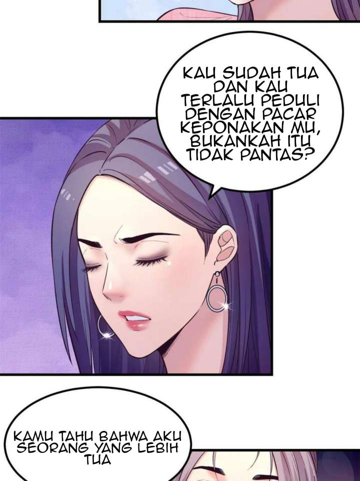 My Exclusive Dream World Adventures (My Exclusive Dreamworld Game) Chapter 145 Gambar 28