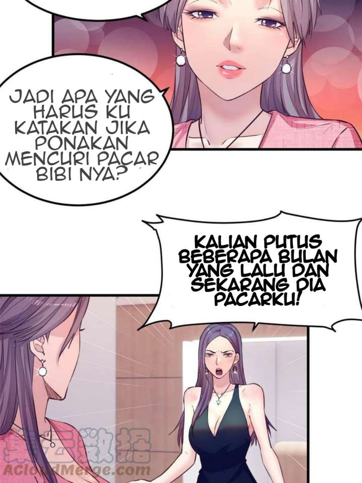 My Exclusive Dream World Adventures (My Exclusive Dreamworld Game) Chapter 145 Gambar 29