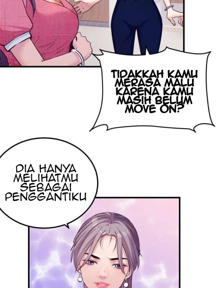 My Exclusive Dream World Adventures (My Exclusive Dreamworld Game) Chapter 145 Gambar 30
