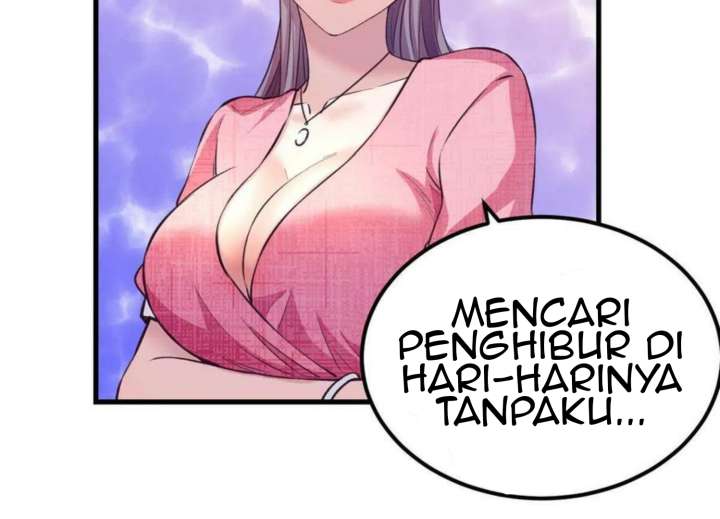 My Exclusive Dream World Adventures (My Exclusive Dreamworld Game) Chapter 145 Gambar 31