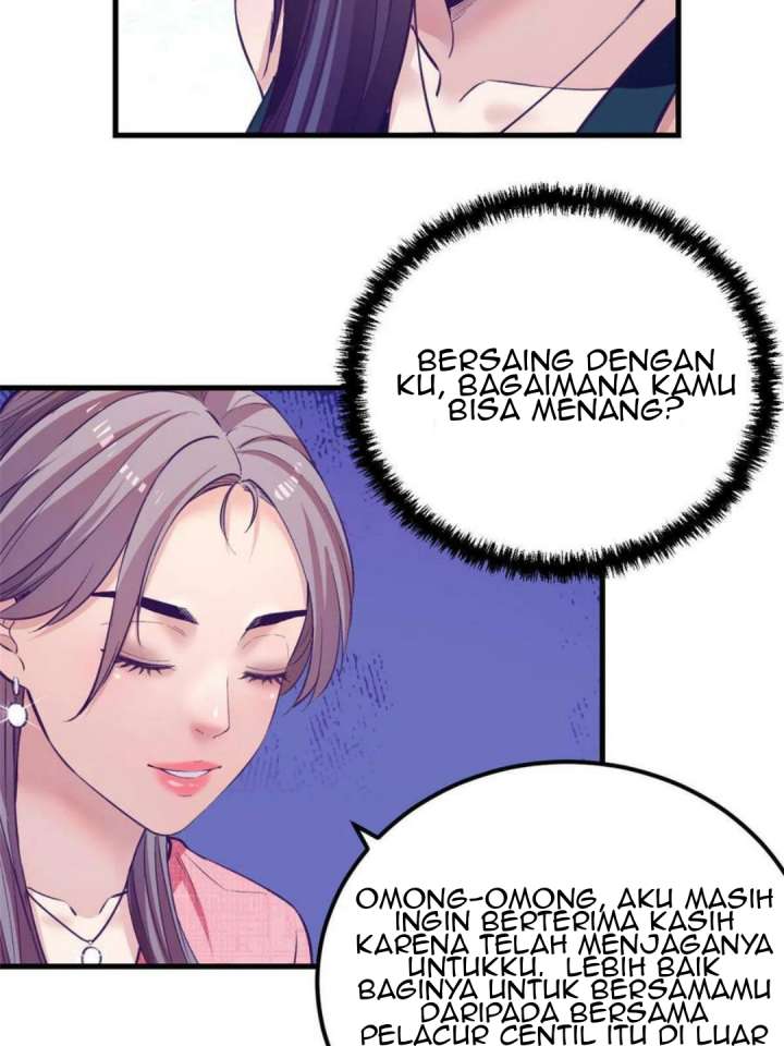 My Exclusive Dream World Adventures (My Exclusive Dreamworld Game) Chapter 145 Gambar 33