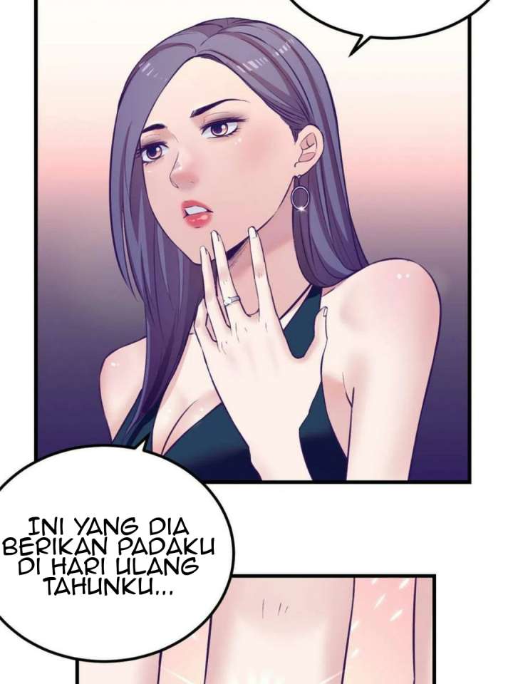 My Exclusive Dream World Adventures (My Exclusive Dreamworld Game) Chapter 145 Gambar 37