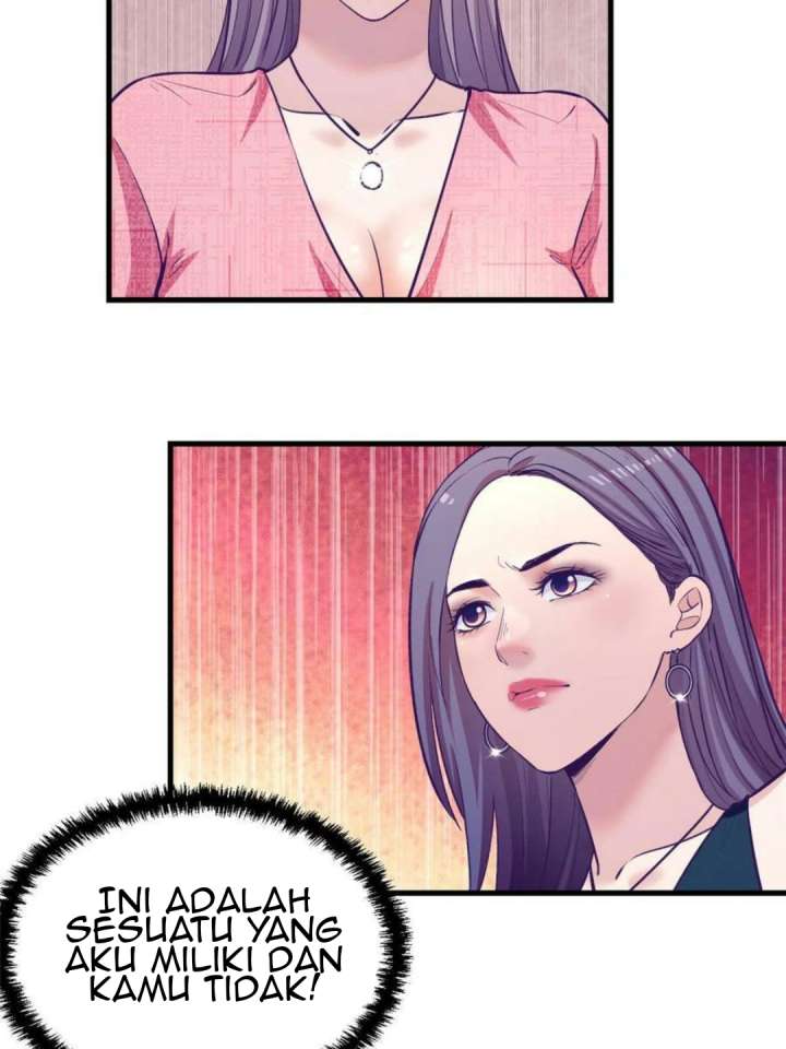 My Exclusive Dream World Adventures (My Exclusive Dreamworld Game) Chapter 145 Gambar 40