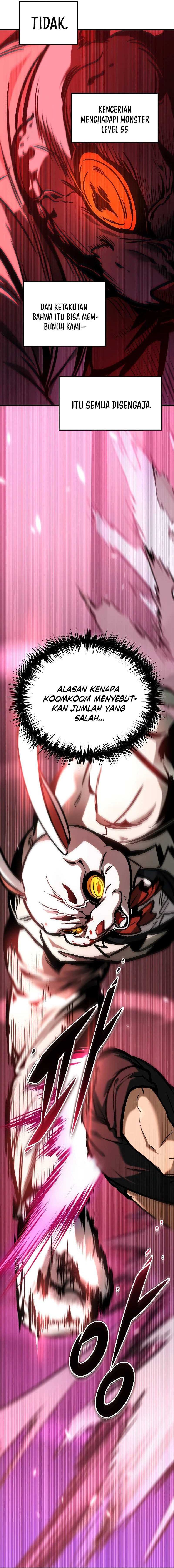 My Exclusive Tower Guide Chapter 03 Gambar 10