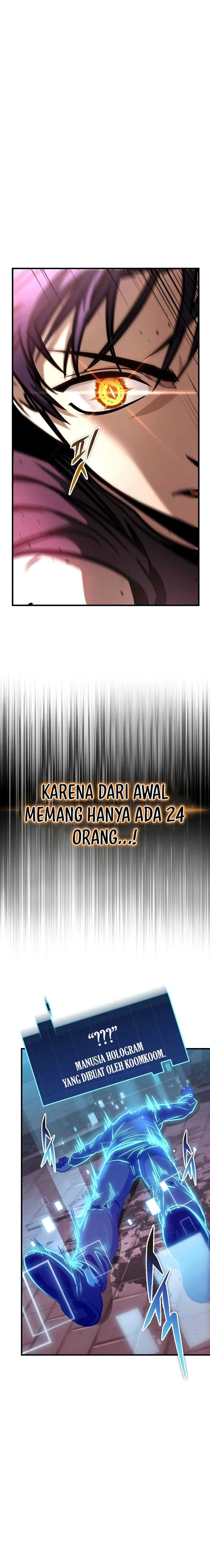 My Exclusive Tower Guide Chapter 03 Gambar 13