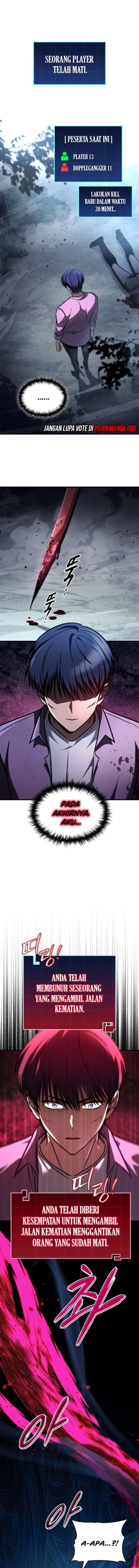 My Exclusive Tower Guide Chapter 11 Gambar 2