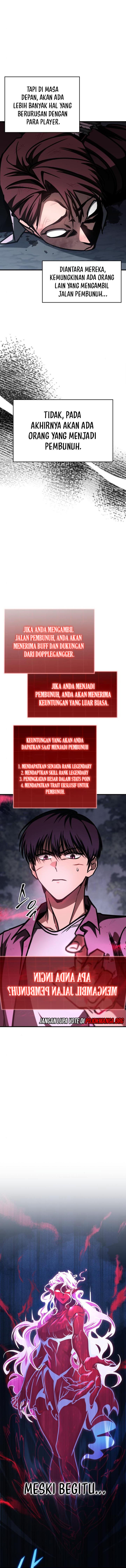 My Exclusive Tower Guide Chapter 11 Gambar 6