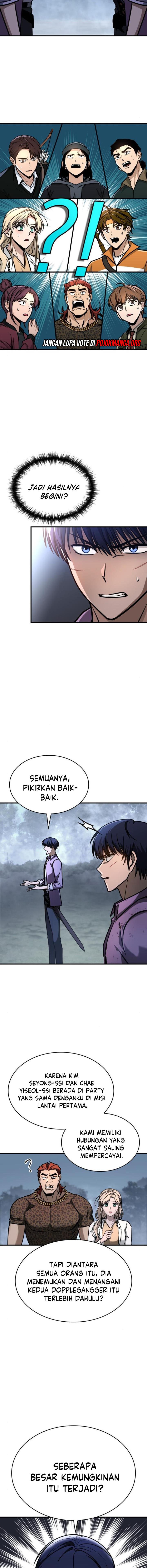 My Exclusive Tower Guide Chapter 11 Gambar 13