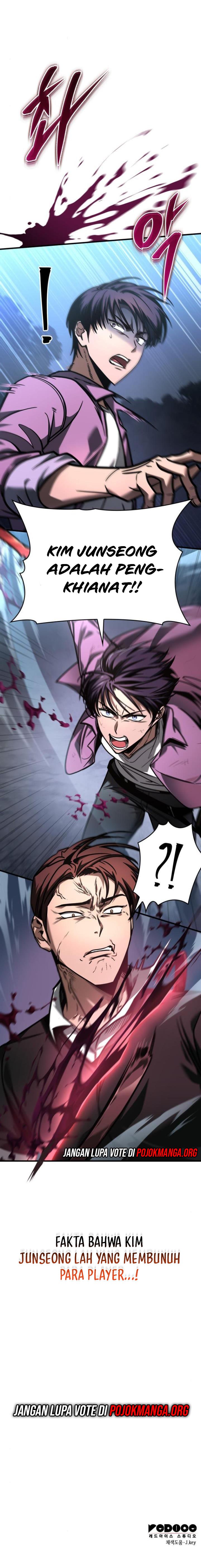 My Exclusive Tower Guide Chapter 11 Gambar 19