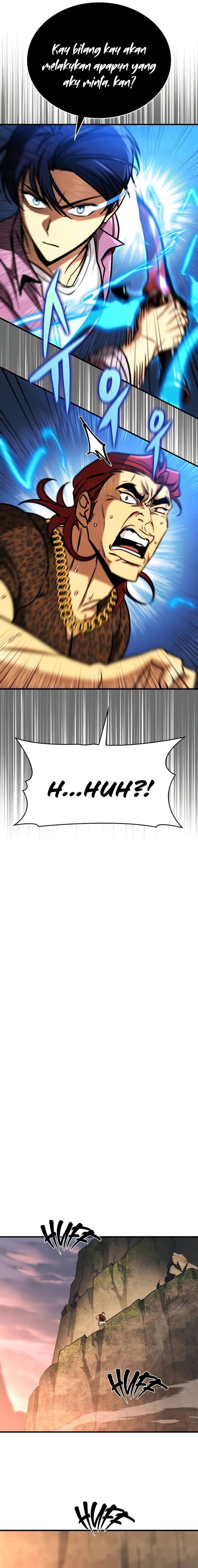 My Exclusive Tower Guide Chapter 13 Gambar 16
