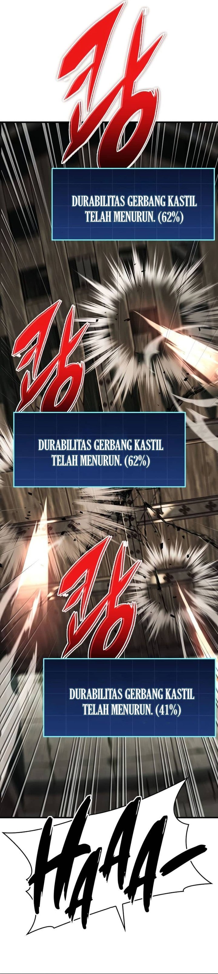 My Exclusive Tower Guide Chapter 13 Gambar 20