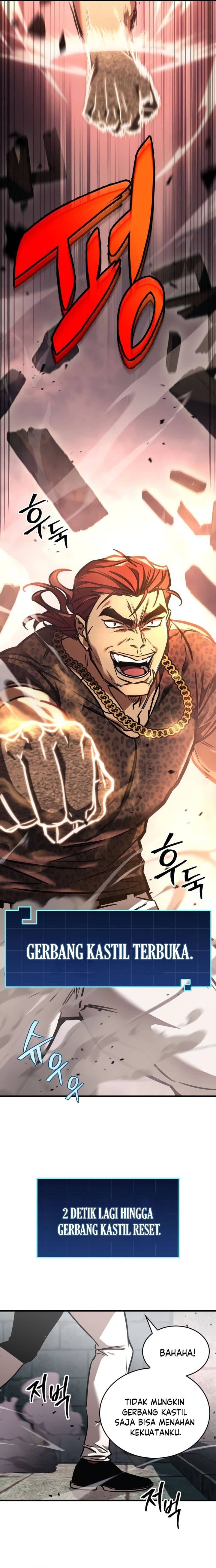 My Exclusive Tower Guide Chapter 13 Gambar 21